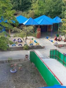 Orarul evaluării nivelului de pregătire a instituțiilor de educație timpurie subordonate DETS din sectorul Ciocana, mun. Chișinău la 24-25.09.2019