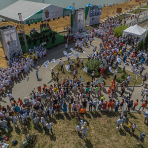 Festivalul „Chișinăul Sportiv 2023”