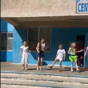 Activități recreative – CCC „Ghiocel”