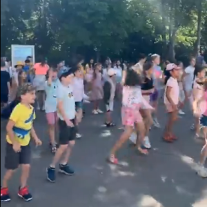 Mișcarea este viață