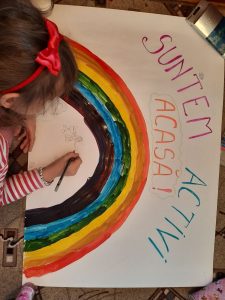 #STAȚIACASĂ CU TOȚII 