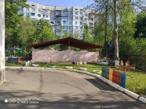 ” Curățenia generală de primăvară ”