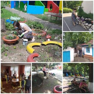 Amenajarea teritoriului în IET este una din prioritățile zilei