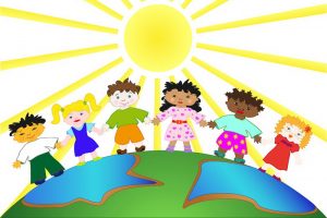 1 iunie – „Ziua copilului”