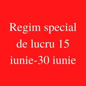 Apelul Primarului General al municipiului Chișinău domnul Ion CEBAN către instituțiile publice din municipiului Chișinău