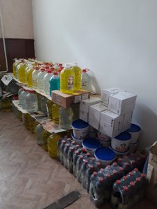 Raport privind redeschiderea instituției de învățământ