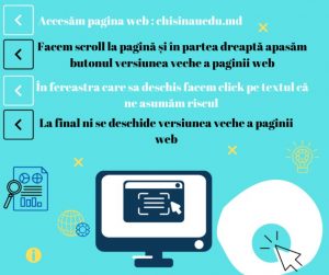 În atenția comunității civile și educaționale!