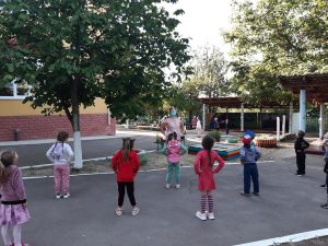 Respectarea prevederilor Instrucțiunii privind redeschiderea grădinițelor rămâne a fi prioritatea Nr.1 în Grădinița de copii din Budești. 😇😇😇