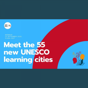 Municipiul Chişinău a fost inclus în rețeaua globală UNESCO a orașelor care învaţă!