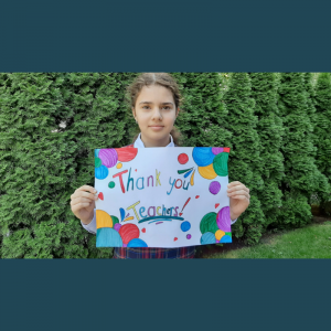 Educația de calitate începe cu profesorii