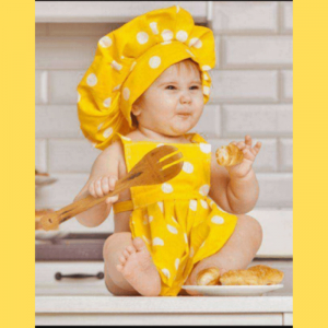 O alimentație sănătoasă este cheia sănătății copilului care duce la cresterea imunității!