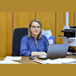 Angela Cutasevici: „Trebuie să facem în așa fel, încât COVID-19 să rămână pentru copii o istorie din care au ieșit învingători”