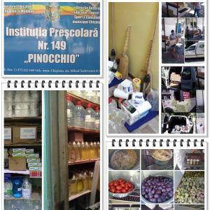 Ne-am reluat activitatea cu speranța de a activa într-un mediu protectiv!