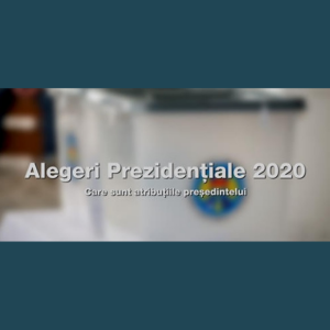 Ce poate și ce nu poate face un/o președinte/președintă în Moldova. Rolul instituției prezidențiale