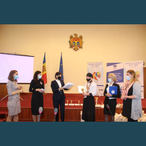 „Campionatul Gastronomic pentru Juniori”, ediția 2020 și-a desemnat câștigătorii