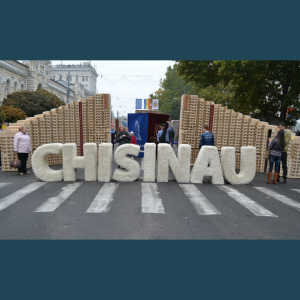 Autoritățile nu renunță la Hramul Chișinăului. Programul prevede evenimente în toate sectoarele Capitalei