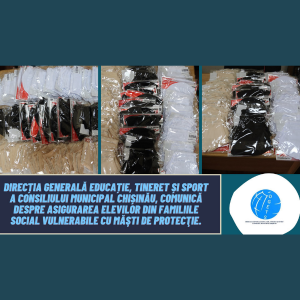 Hotărârea Nr. 25 din 13.10.2020 a Comisiei extraordinare de sănătate publică a municipiului Chişinău