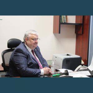 Reprezentanții instituțiilor de învățământ superior și profesional tehnic au participat la atelierul TAIEX privind metodologii de organizare a examenelor și evaluărilor online în domeniul educației