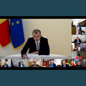 Ministerul Educației, Culturii și Cercetării va semna cu Ministerul Tineretului și Sportului al Republicii Bulgaria un Memorandum de cooperare în domeniile tineretului și sportului