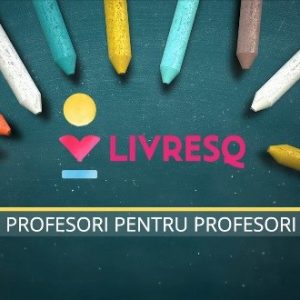 Ești cadru didactic?