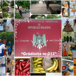 IET nr.212 ,,Îngerașii” și-a reluat activitatea