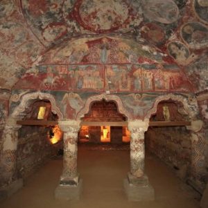 U.S. Ambassadors Fund for Cultural Preservation 2021 Grants Competition