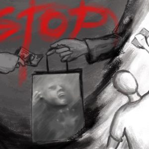 Ministerul Educației, Culturii și Cercetării a desemnat învingătorii Concursului de Artă „Tinerii împotriva traficului de ființe umane”, ediția 2020