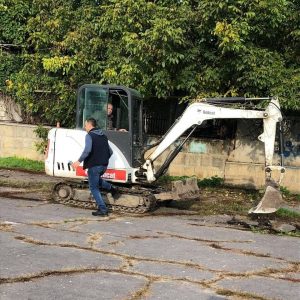 Șase licee din capitală vor avea terenuri de fotbal moderne