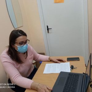 O nouă experiență!!!