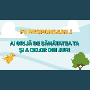 Cum vor ajunge copiii la școală în siguranță!