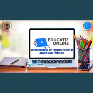 Direcția Generală Educație, Tineret și Sport a Consiliului municipal Chișinău a stabilit pașii de implementare a proiectelor trans-, inter- și pluridisciplinare