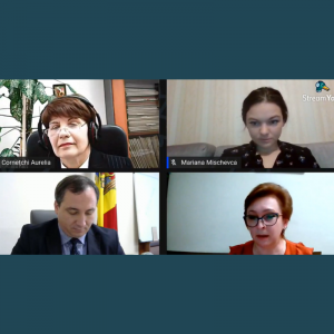 Sesiune de instruire