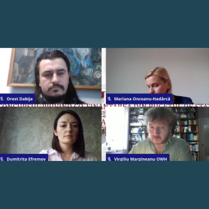 Concursul privind co-finanțarea din bugetul de stat a proiectelor culturale ale asociaților obștești pentru anul 2021