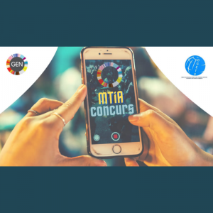 Concursul „Mobilizarea Tinerilor în Antreprenoriat”, MTiA, ediția 2020