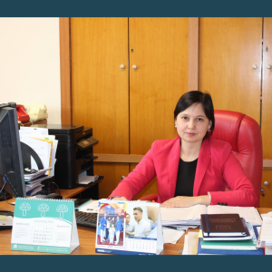 Evenimentul de lansare a manualului de instruire a formatorilor „Kiko și mână”