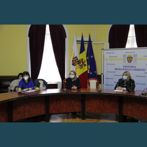 Termoizolarea a 6 grădinițe