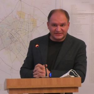 Raportul primarului general al municipiului Chișinău, Ion Ceban, la un an de la preluarea mandatului