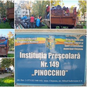 Orice anotimp are frumusețea sa, dar toamna are un farmec aparte, o coloristică deosebită.