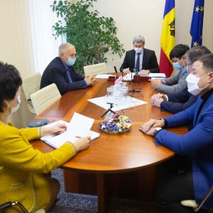 Republica Moldova și România urmează să semneze Acordul privind recunoașterea reciprocă a diplomelor