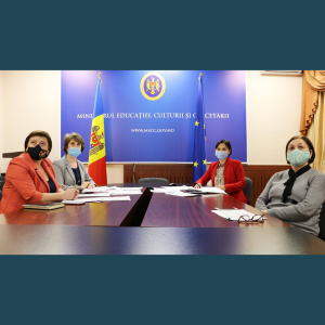 Notele de la tezele semestriale din sesiunea de iarnă 2020 vor fi considerate ca note curente