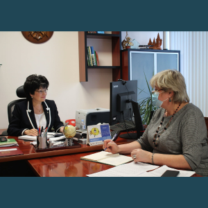 Asigurarea instituțiilor de învățământ cu manuale școlare – prioritate a Ministerului Educației, Culturii și Cercetării