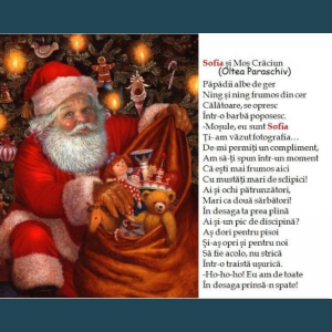 Minunate poezii de iarnă