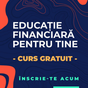 „Educație Financiară pentru Tineri”