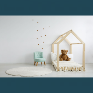 5 paşi cum să-l ajuţi pe copil să scape de frica de întuneric