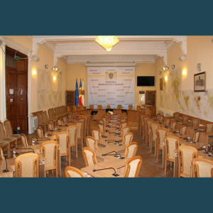 Reuniunile de grupuri pentru marcarea sărbătorilor de iarnă, interzise de către CESP