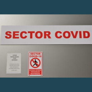 Autoritățile municipale îndeamnă locuitorii să respecte cu strictețe măsurile de prevenire și control a infecției COVID-19, în condițiile când situația privind îmbolnăvirile este foarte gravă, iar locuri în spitale nu mai sunt