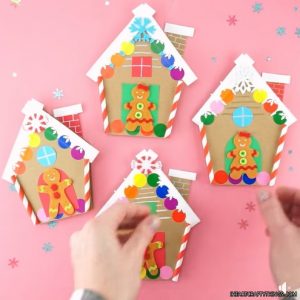 КАРТА ДОМА ИМБРИД