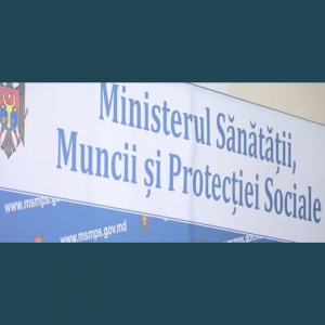 Conferință de presă cu tema „Noi modificări la Protocolul Clinic Național provizoriu și Protocolul clinic standardizat pentru medicii de familie „Infecția cu coronavirus de tip nou (COVID-19)” – (ediția IV)