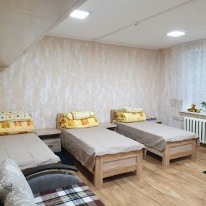 Începând cu ziua de ieri, Serviciul de asistență stradală din Chișinău, disponibil 24/24 de ore, va găzdui minorii aflați în dificultate.