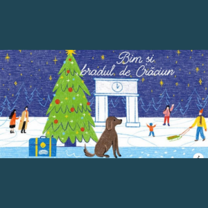 Bim și Bradul de Crăciun